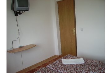 Румъния Privát Oradea, Екстериор